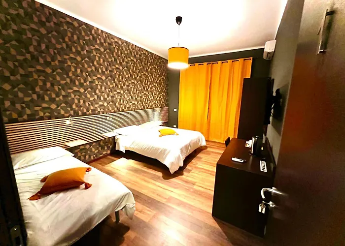 Prati Comfort