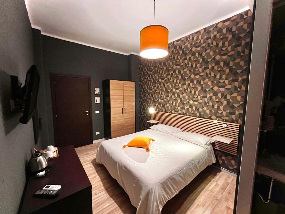 Guest house Prati Comfort Rome