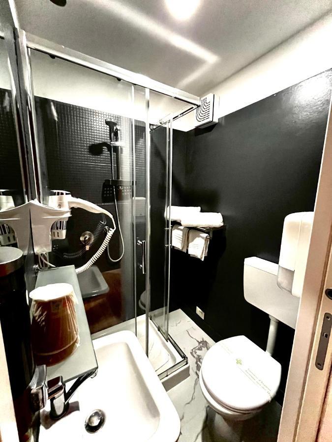 Prati Comfort Guest house