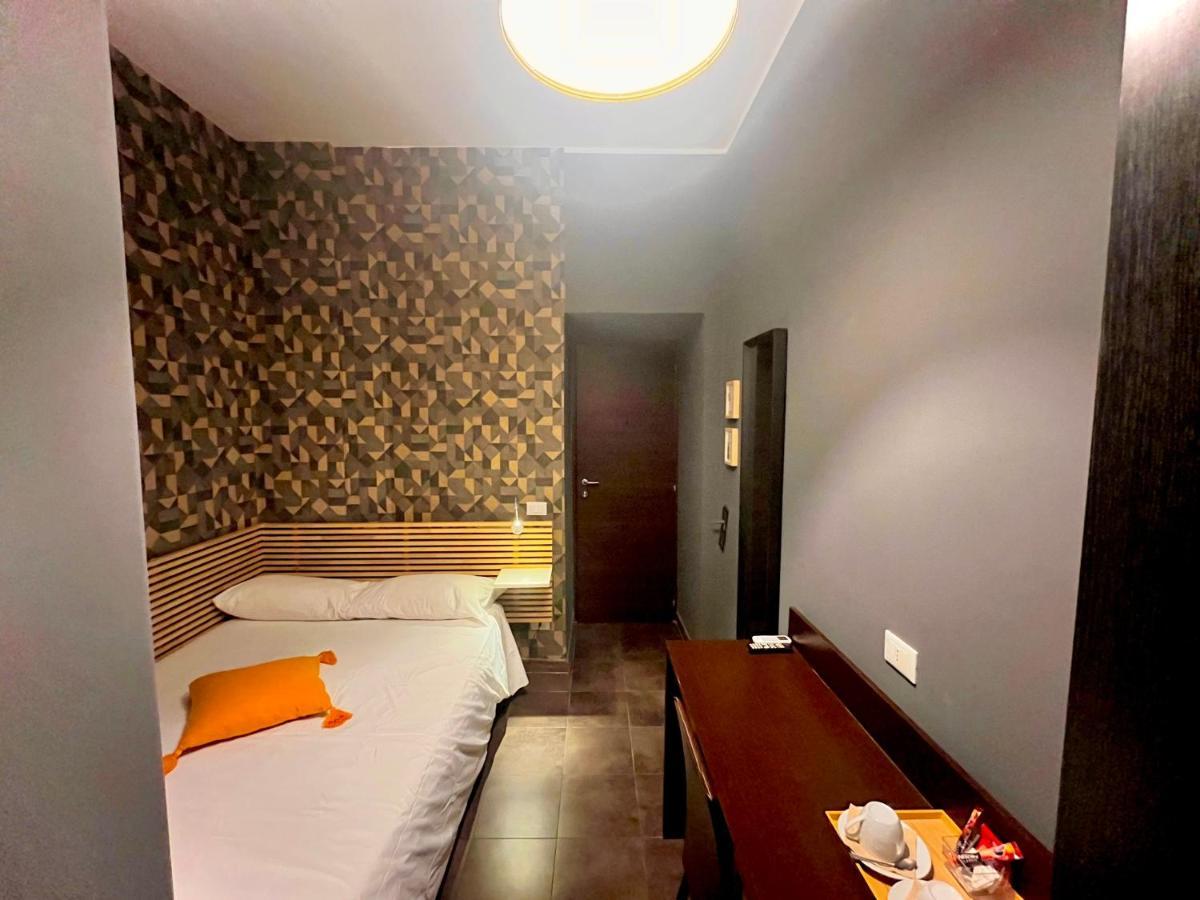 Prati Comfort Rome