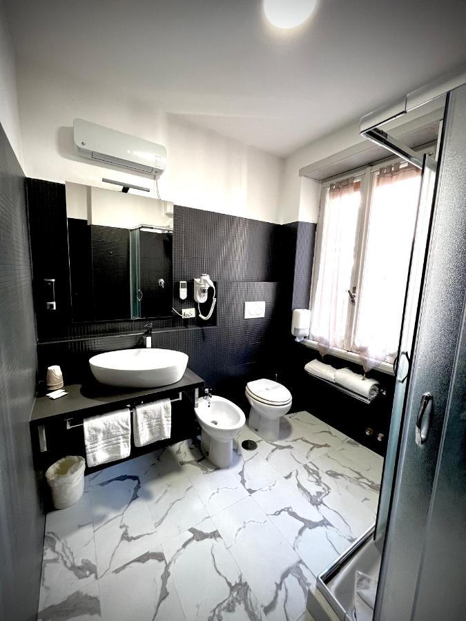 Prati Comfort Guest house *
