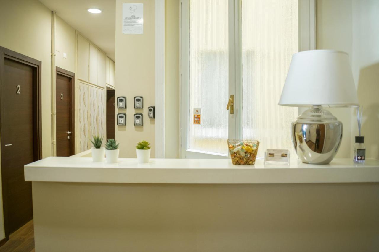 Guest house Prati Comfort Rome