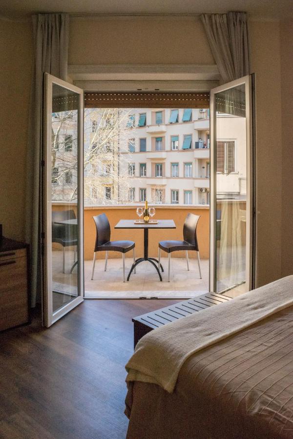 Guest house Prati Comfort Rome