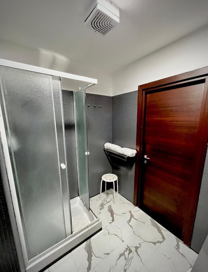 Guest house Prati Comfort *