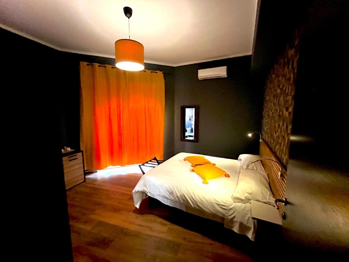 Prati Comfort Rome