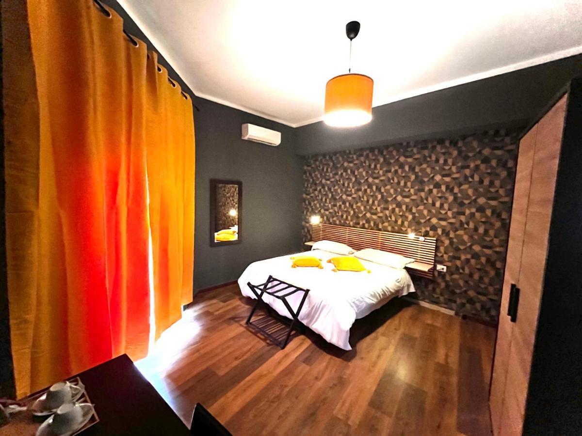Prati Comfort Affittacamere