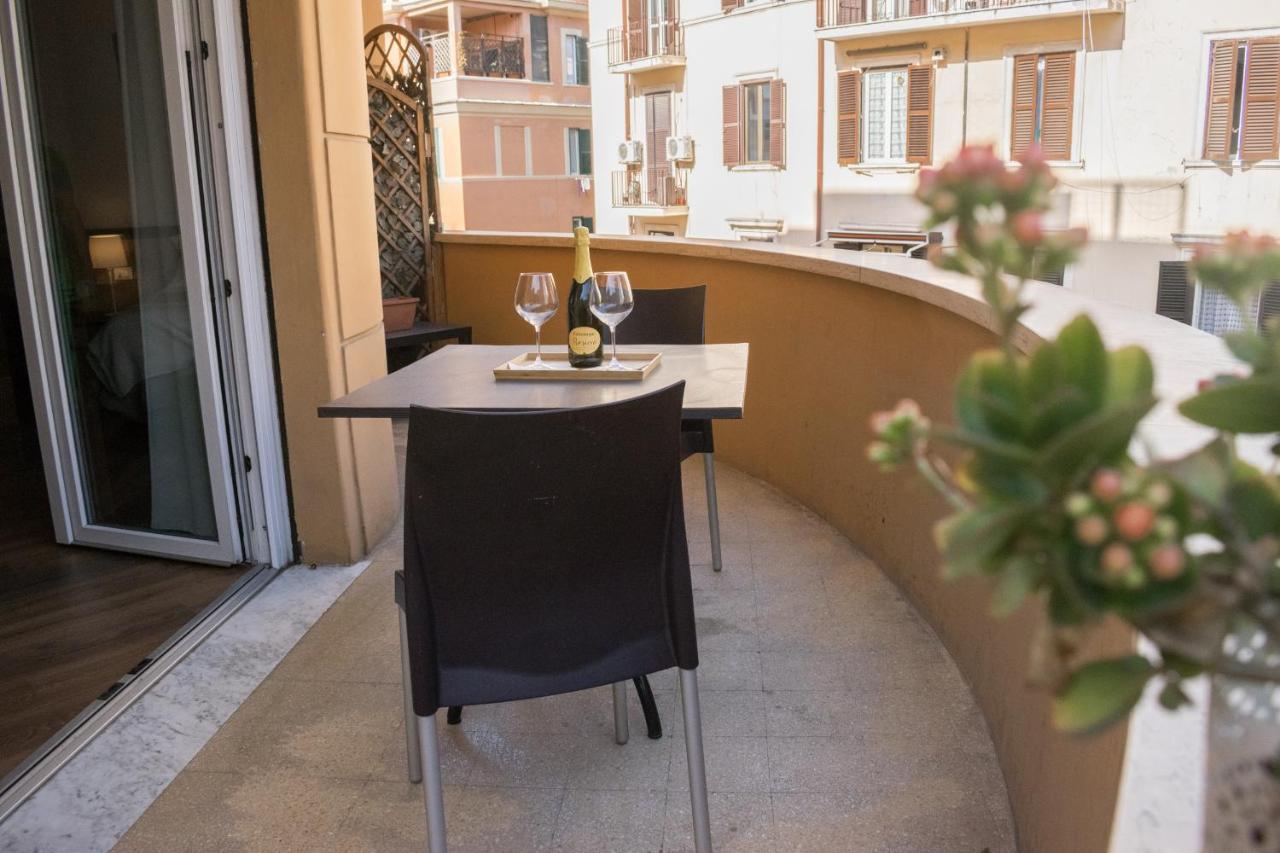 Prati Comfort Guest house