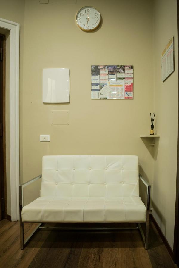 Prati Comfort Guest house Rome